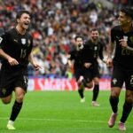 Portugal sella su pase al Mundial 2026 ¡Sin Cristiano Ronaldo!