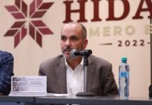 Cae grupo armado en Atotonilco de Tula; detienen a 19 personas