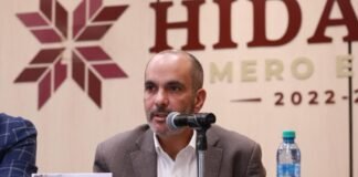 Cae grupo armado en Atotonilco de Tula; detienen a 19 personas