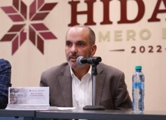 Cae grupo armado en Atotonilco de Tula; detienen a 19 personas