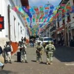 Detienen a seis escoltas del exalcalde Carlos Manzo; caso da giro