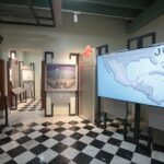 Sheinbaum inaugura el Museo Casa Benito Juárez en Veracruz