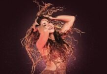 Shakira cierra en Colombia con gran éxito su gira mundial