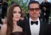Brad Pitt y Angelina Jolie mantienen pugna por finca y viñedo