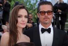 Brad Pitt y Angelina Jolie mantienen pugna por finca y viñedo