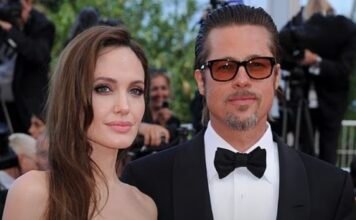 Brad Pitt y Angelina Jolie mantienen pugna por finca y viñedo