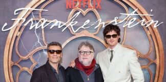 Nominan a Guillermo del Toro como mejor director por Frankenstein