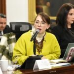 Respalda Congreso a diputada panista Claudia Lilia Luna