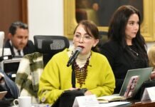 Respalda Congreso a diputada panista Claudia Lilia Luna