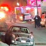 6 muertos y 8 heridos tras ataque en un bar de Tula, Hidalgo