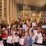 Entrega de galardones a la innovación Turística 2025