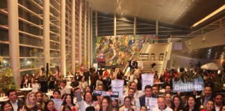 Entrega de galardones a la innovación Turística 2025