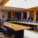 Avances del Parque Ecológico y de Reciclaje de Hidalgo en región Tula