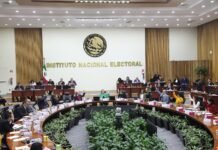 INE ajusta su gasto para 2026 tras recorte; reduce presupuesto en MMDP