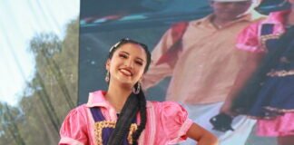 Hidalgo se pinta de color y tradición con el Tianguis de Pueblos Mágicos