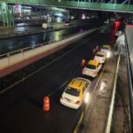 Realizan más de 120 operativos de supervisión al transporte público