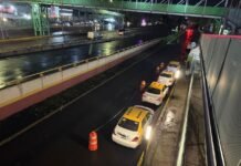 Realizan más de 120 operativos de supervisión al transporte público