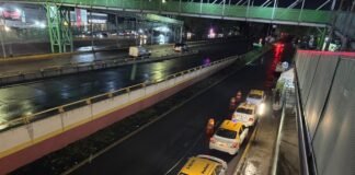 Realizan más de 120 operativos de supervisión al transporte público