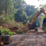 Gobierno de Hidalgo ha liberado 329 caminos