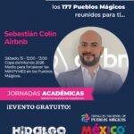 Capacitación e innovación en la séptima edición del Tianguis de Pueblos Mágicos