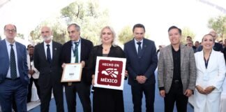 Empresa española impulsará a Tepeji como hub tecnológico