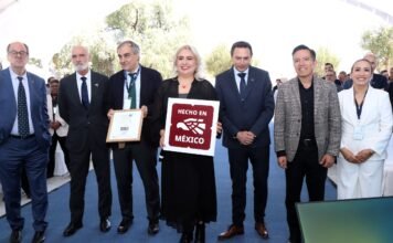 Empresa española impulsará a Tepeji como hub tecnológico