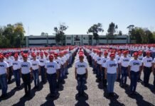 Sedena anuncia la mayor transformación del Servicio Militar en décadas