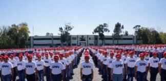 Sedena anuncia la mayor transformación del Servicio Militar en décadas