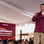 Rutas de la Transformación pasan a etapa de reconstrucción