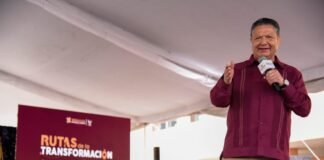 Rutas de la Transformación pasan a etapa de reconstrucción