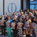 Hidalgo refuerza campaña contra sarampión