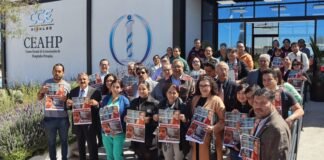 Hidalgo refuerza campaña contra sarampión