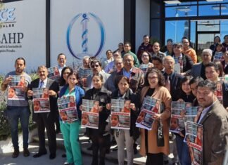 Hidalgo refuerza campaña contra sarampión