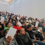 El gobierno de Lorena García promueve empleo y competitividad