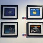 Inauguran en Cuartel del Arte la exposición ‘Lo que mis ojos ven’