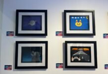 Inauguran en Cuartel del Arte la exposición ‘Lo que mis ojos ven’