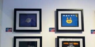 Inauguran en Cuartel del Arte la exposición ‘Lo que mis ojos ven’