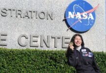 Estudiante mexicana gana primer lugar en programa de la NASA