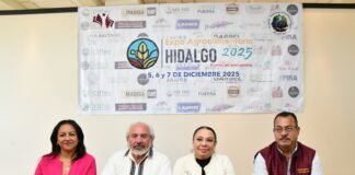 Expo Agroalimentaria reunirá a productores y empresas en Tulancingo