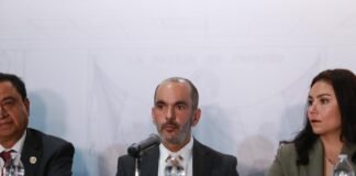 PGJEH identifica 52 cuerpos; casi 500 restos siguen en proceso de análisis