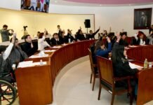 Cabildo de Tulancingo aprueba reformas en materia electoral