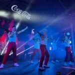 Ameniza Kabah Posada Coca-Cola