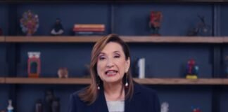 Xóchitl Gálvez exige asumir responsabilidad tras asesinato del alcalde de Uruapan