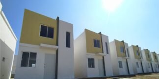 Hidalgo ofrece más predios para ampliar el programa federal de vivienda