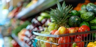 Repunta inflación en México durante la primera mitad de noviembre