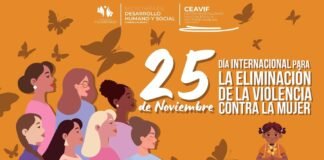 Tulancingo anuncia programa especial por el 25N