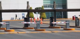 Galerías Pachuca prevé aumento en tarifas de estacionamiento para 2026