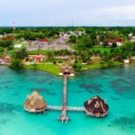 Hermanan a Huasca y Bacalar en el Tianguis de Pueblos Mágicos