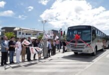 UAEH fabricará el primer Garza Bus con inversión de 5 millones de pesos