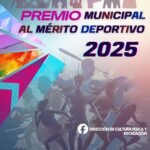 Avanza evaluación del Premio Municipal al Mérito Deportivo 2025